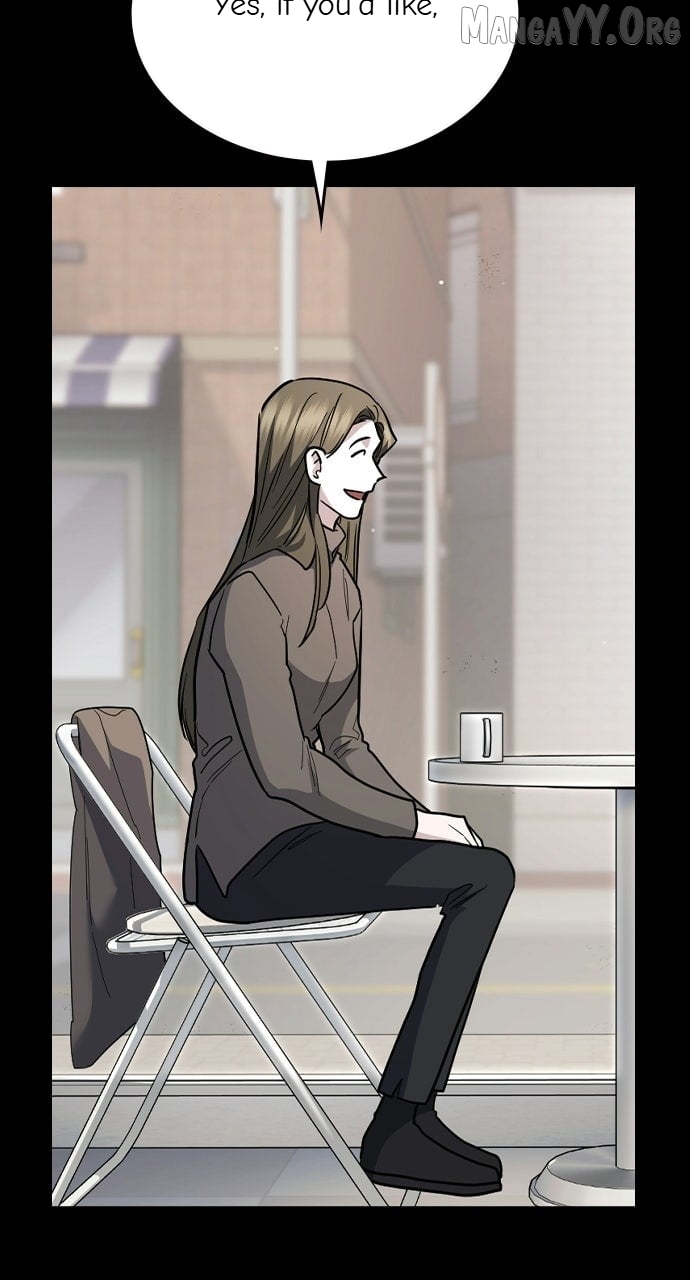 How to break up well Chapter 79 - page 93